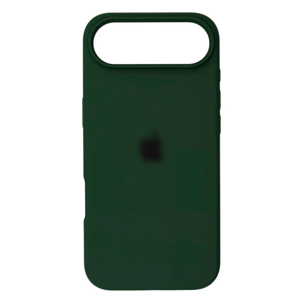 Чохол Silicone Case Full Protective (AA) для Apple iPhone 17 Air (6.5