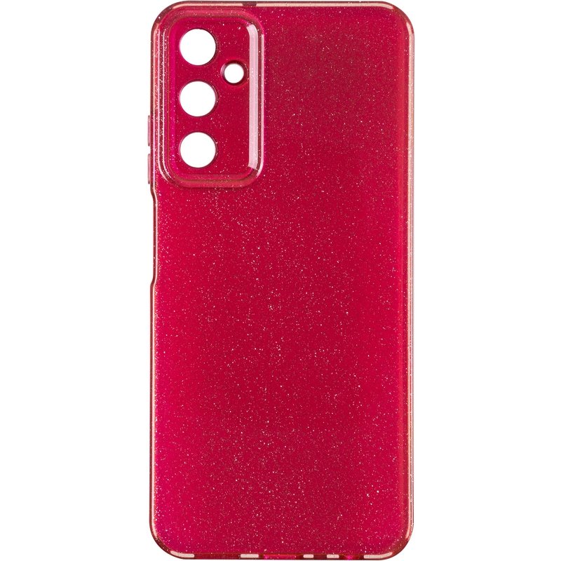 Чохол Silicone Summer Vibe для Samsung A566 (A56) Dragon Fluit