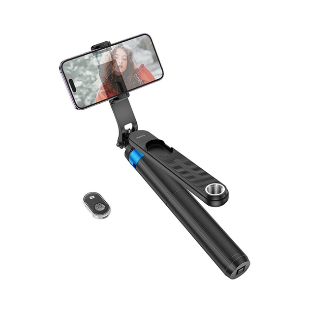 Однонога для селфі HOCO K22 Black