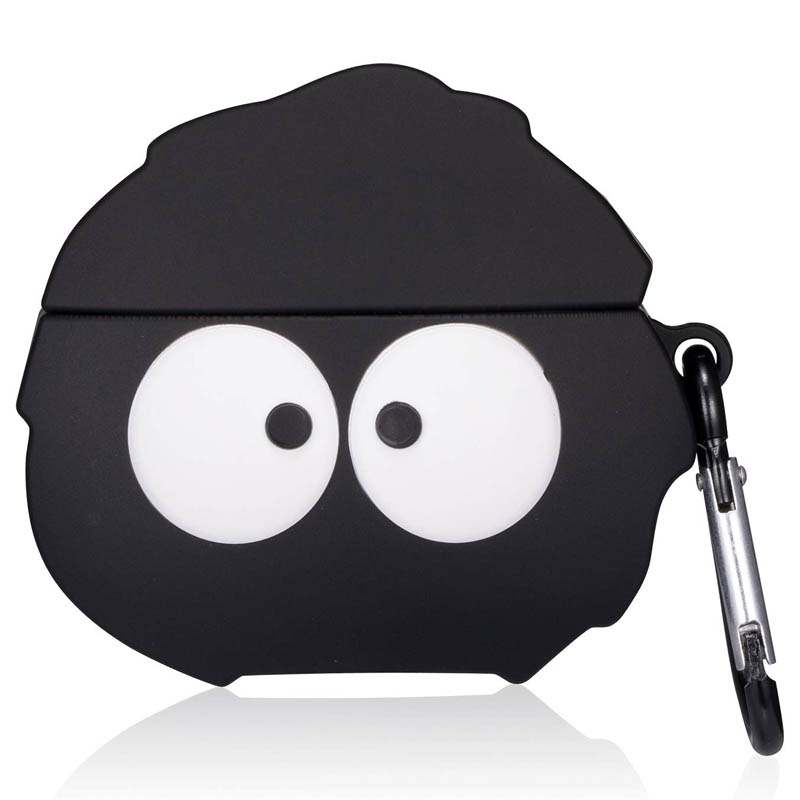 Чохол Toys Case for AirPods 3 (чорні глаза)