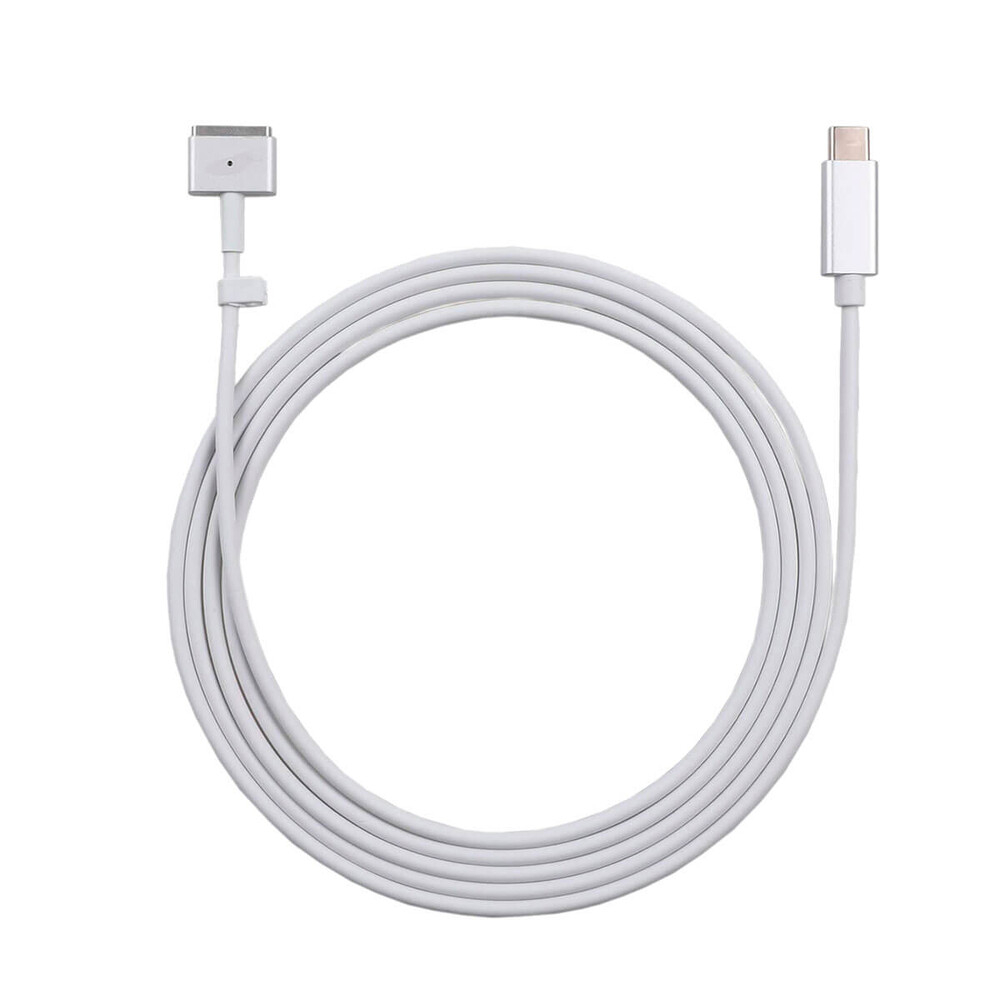 Кабель MagSafe 2 to Type-C