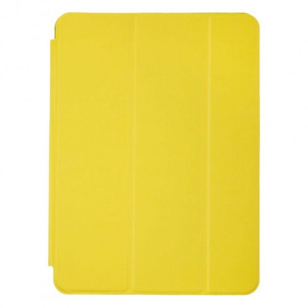Чохол ArmorStandart Smart Case для iPad 10.9 (2020) - Yellow