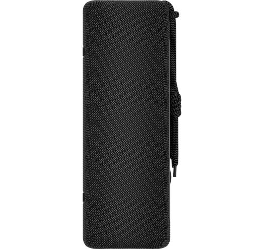 Акустика Mi Portable Bluetooth Speaker 16W - Black
