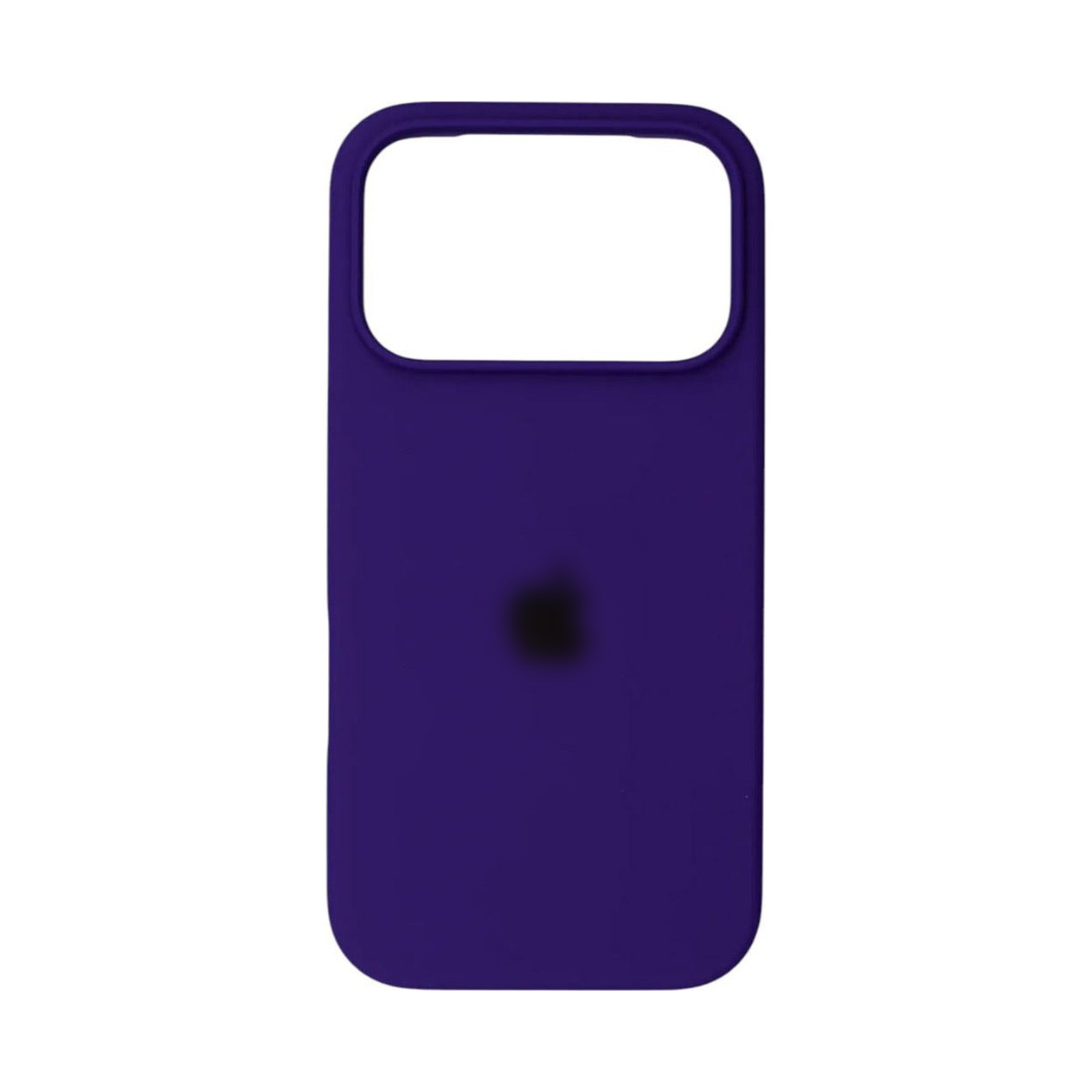 Чохол Silicone Case Full Protective (AA) для Apple iPhone 17 Pro Max (6.9