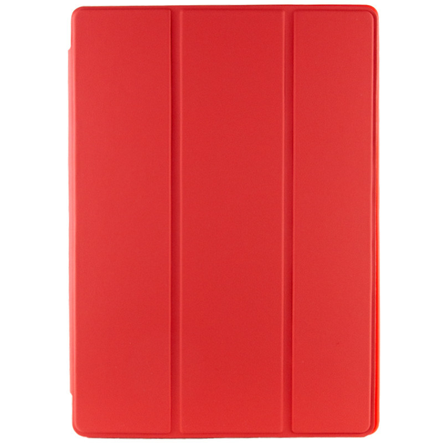 Чохол-книжка Book Cover (stylus slot) для Samsung Galaxy Tab A7 10.4 (2020) (T500/T505) (Червоний)