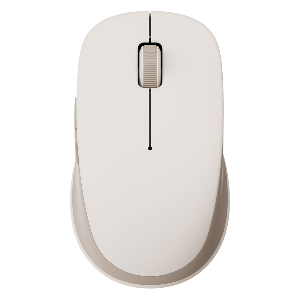 Миша Xiaomi Dual-mode Wireless Mouse 2 White (BHR8849GL)