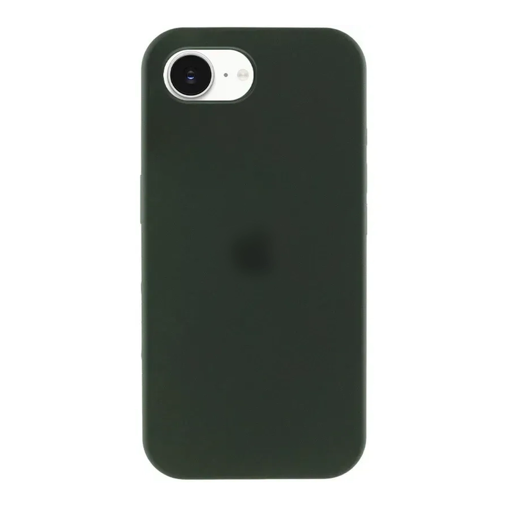Чохол Silicone Case Full Protective (AA) для Apple iPhone 16e (6.1