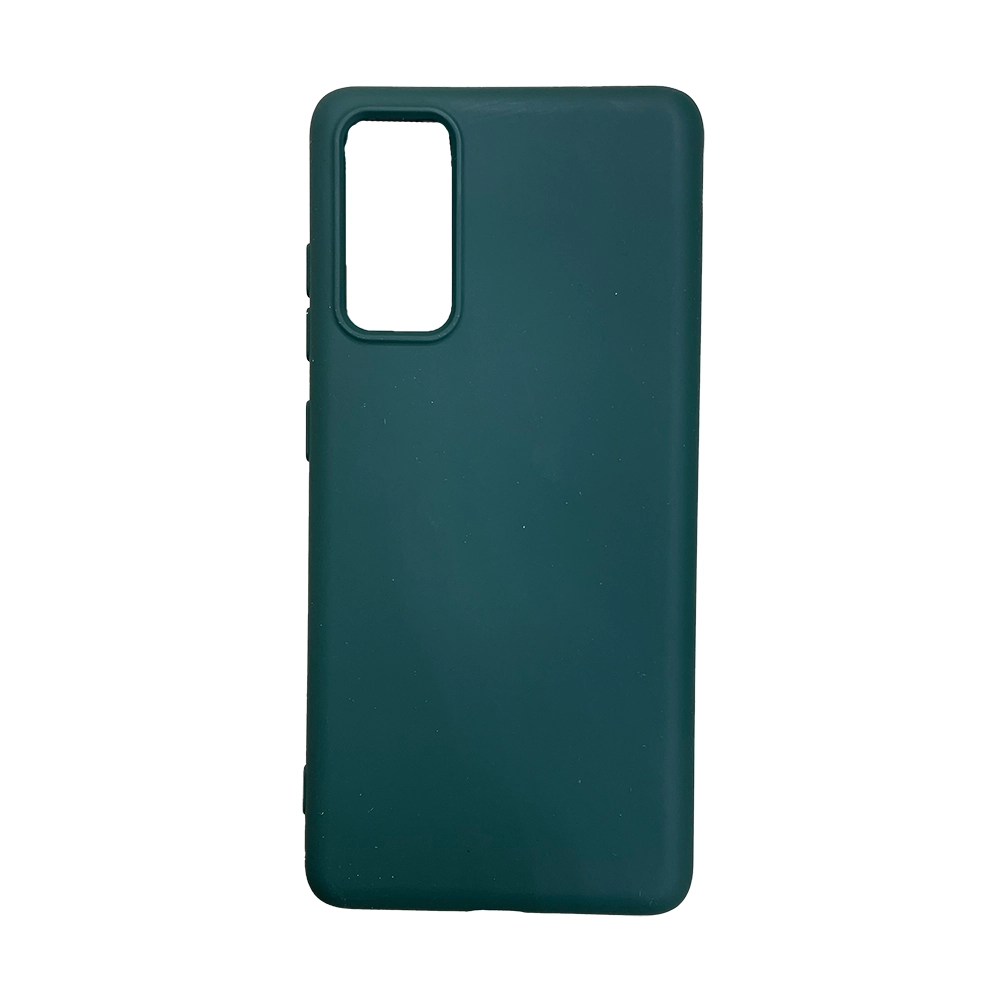 Чохол ArmorStandart ICON Case для Samsung S20 FE (G780) Pine Green