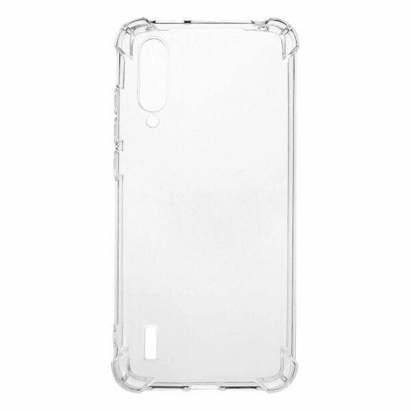 Чохол протиударний WXD для Xiaomi Mi 9 Lite/Mi CC9 - Transparent
