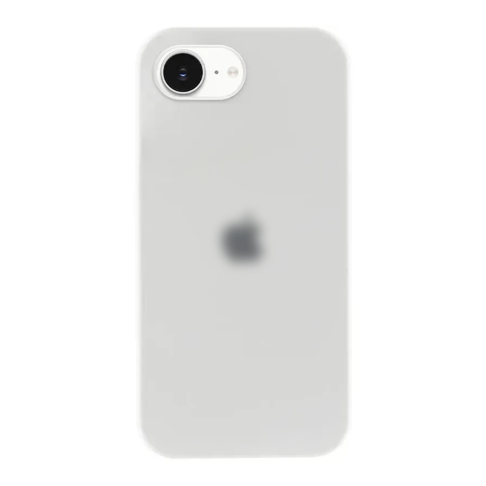 Чохол Silicone Case Full Protective (AA) для Apple iPhone 16e (6.1