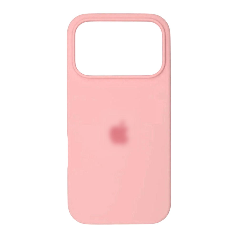 Чохол Silicone Case Full Protective (AA) для Apple iPhone 17 Pro (6.3