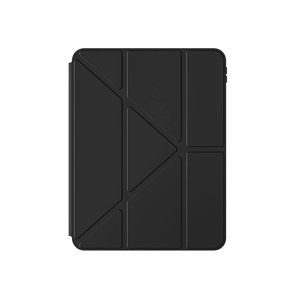 Чохол AmazingThing Titan Pro Mag Case for iPad 10.9’’/11’’ (2025) Black