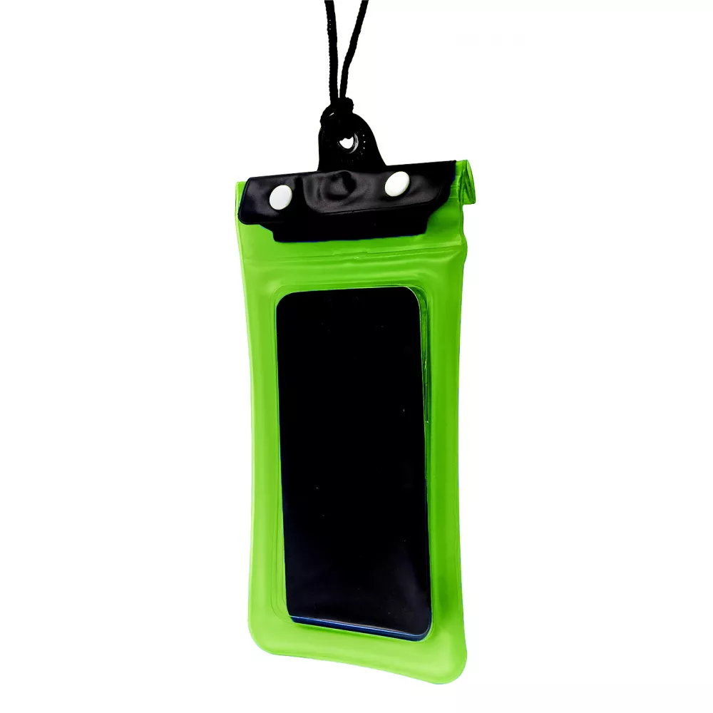 Чохол Waterproof Case with AirBag (зелений)