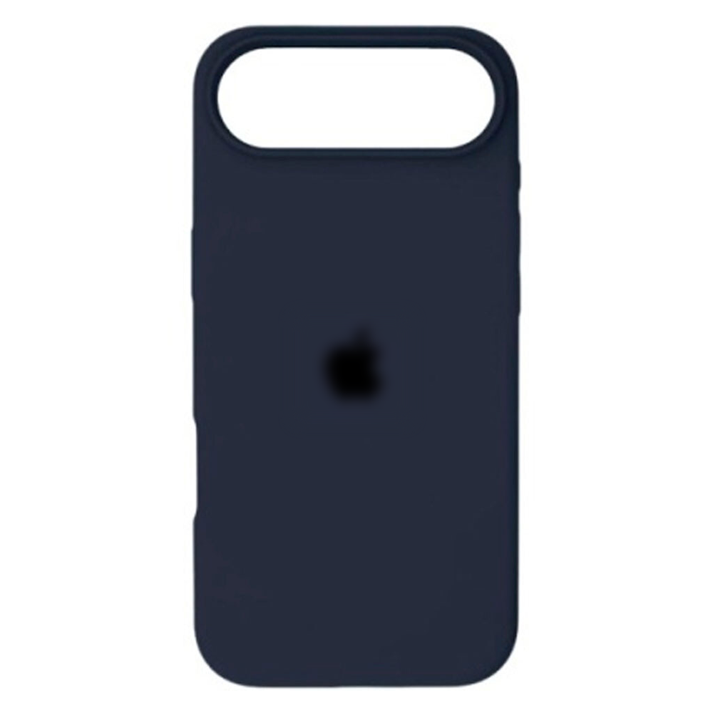 Чохол Silicone Case Full Protective (AA) для Apple iPhone 17 Air (6.5