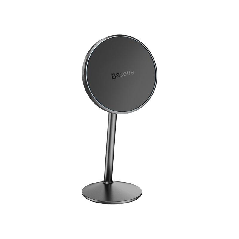 Автотримач Baseus Little Sun Magnetic Car Mount - Black